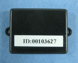 battery operated rfid tags